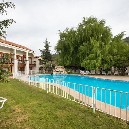 Hotel Casablanca Spa & Wine 외부 사진