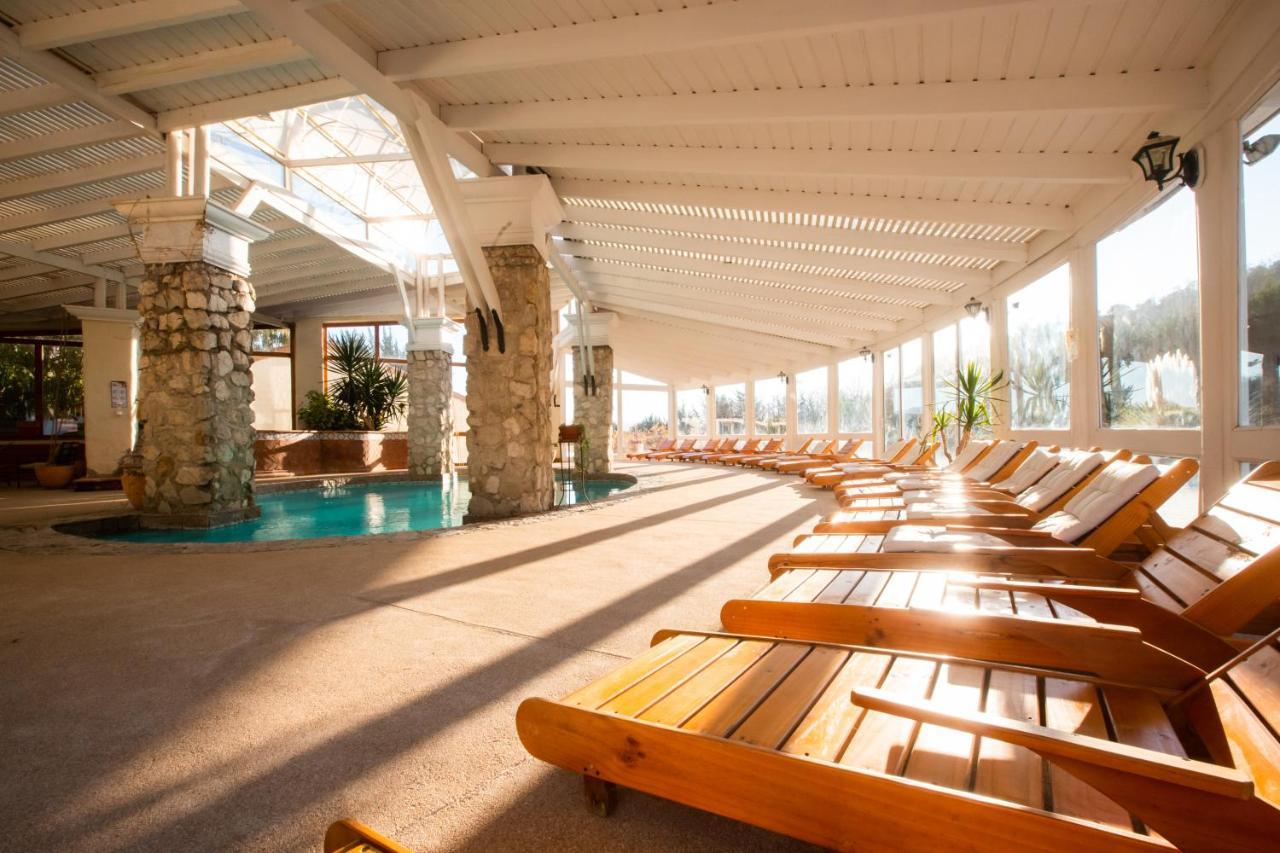Hotel Casablanca Spa & Wine 외부 사진