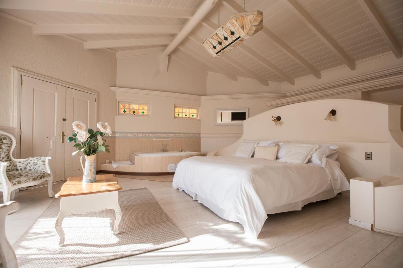 Hotel Casablanca Spa & Wine 외부 사진