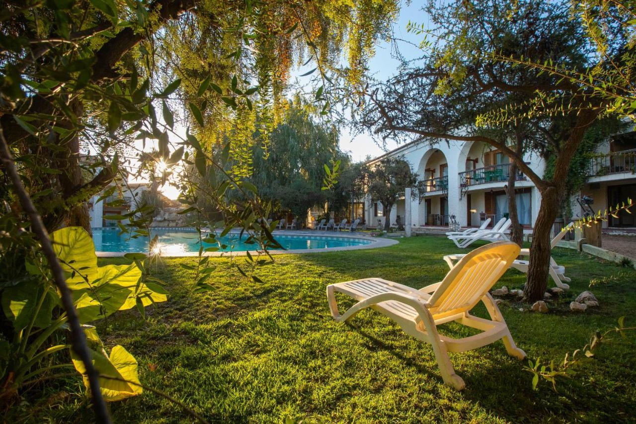 Hotel Casablanca Spa & Wine 외부 사진