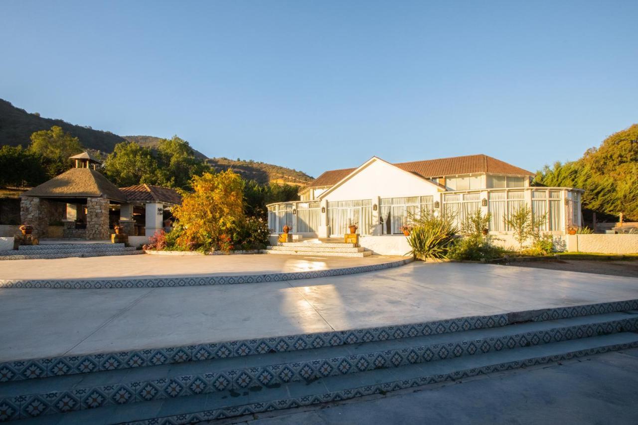 Hotel Casablanca Spa & Wine 외부 사진