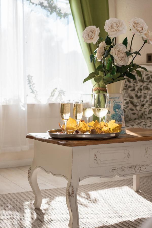 Hotel Casablanca Spa & Wine 외부 사진