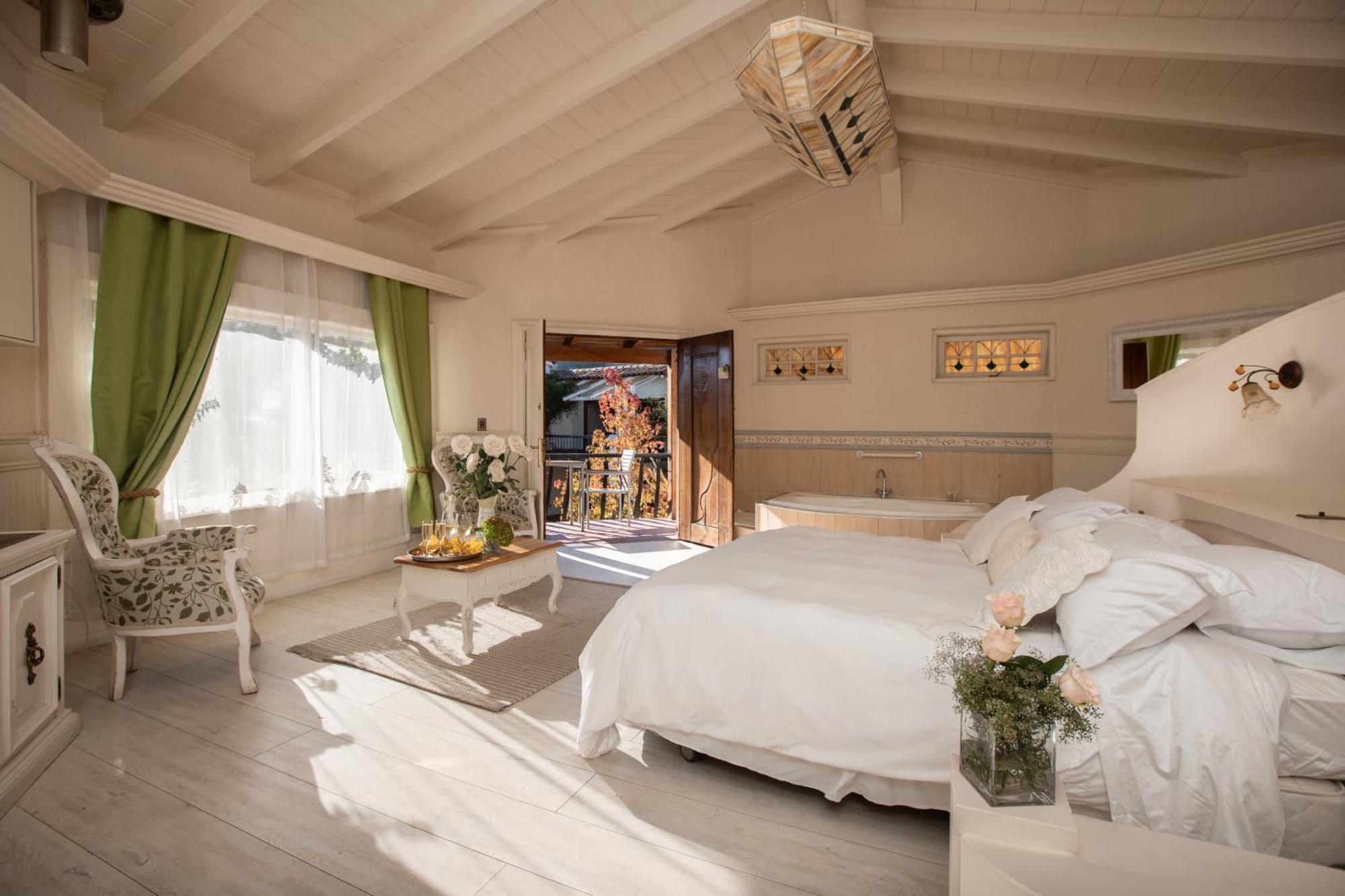 Hotel Casablanca Spa & Wine 객실 사진