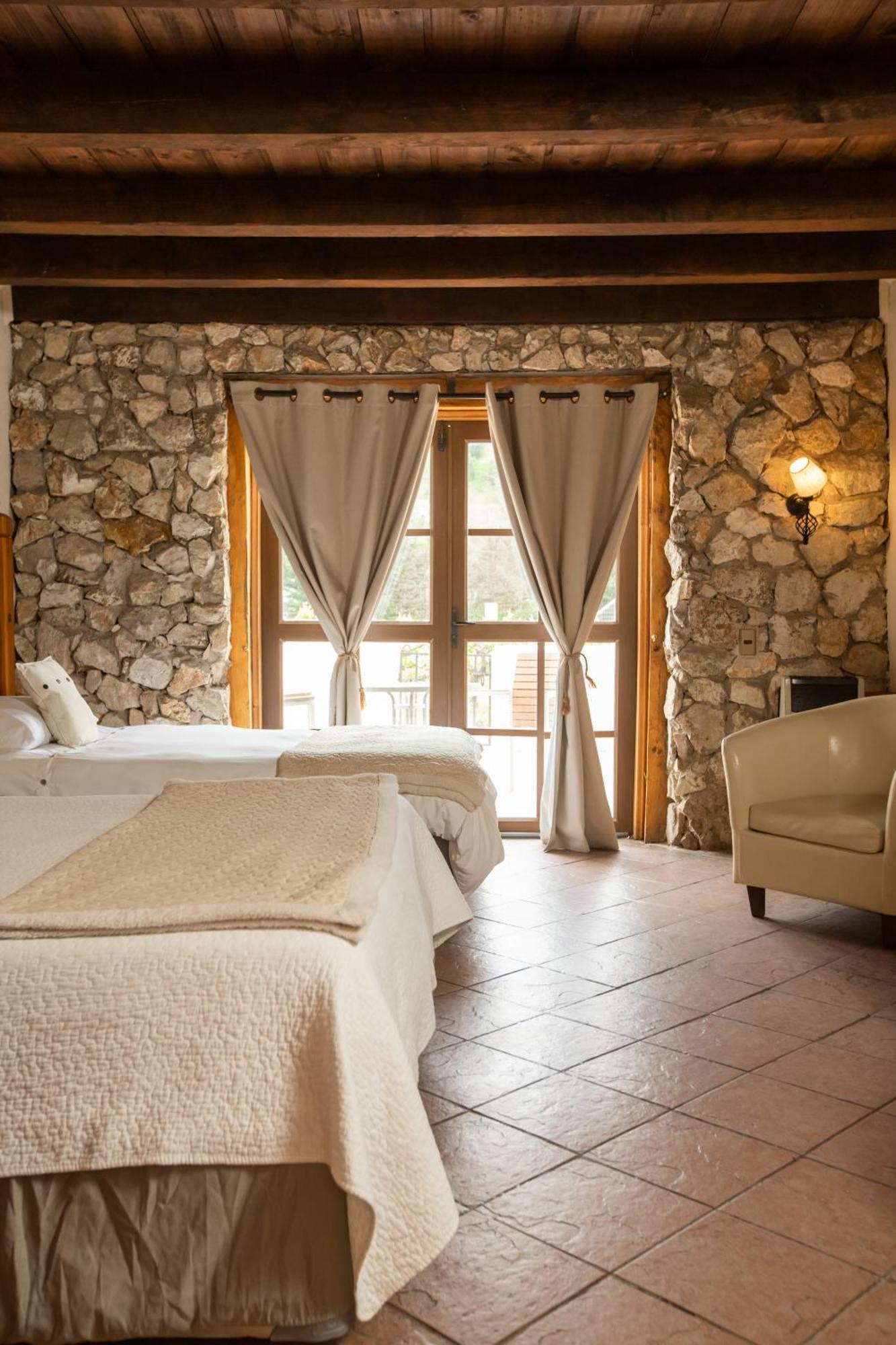Hotel Casablanca Spa & Wine 외부 사진