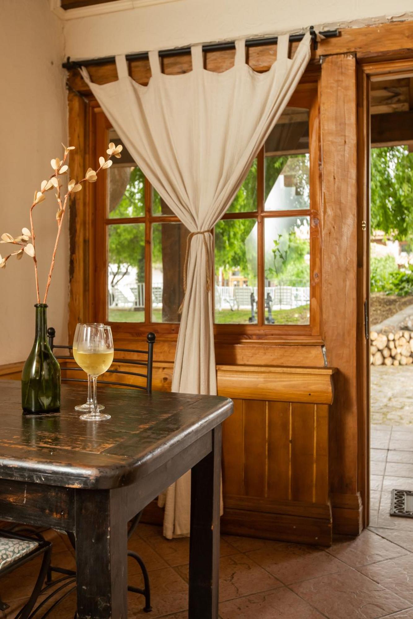 Hotel Casablanca Spa & Wine 외부 사진