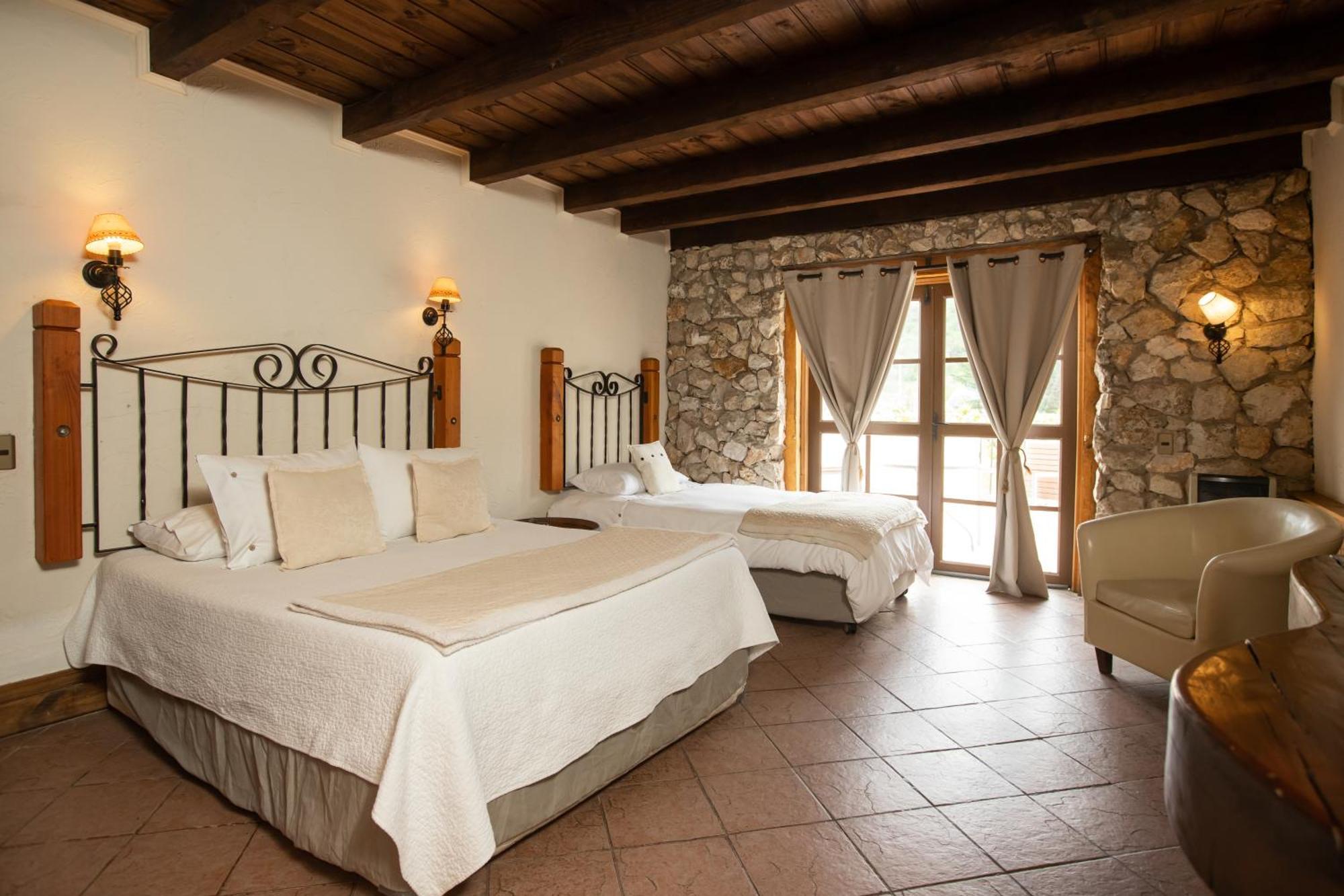 Hotel Casablanca Spa & Wine 외부 사진