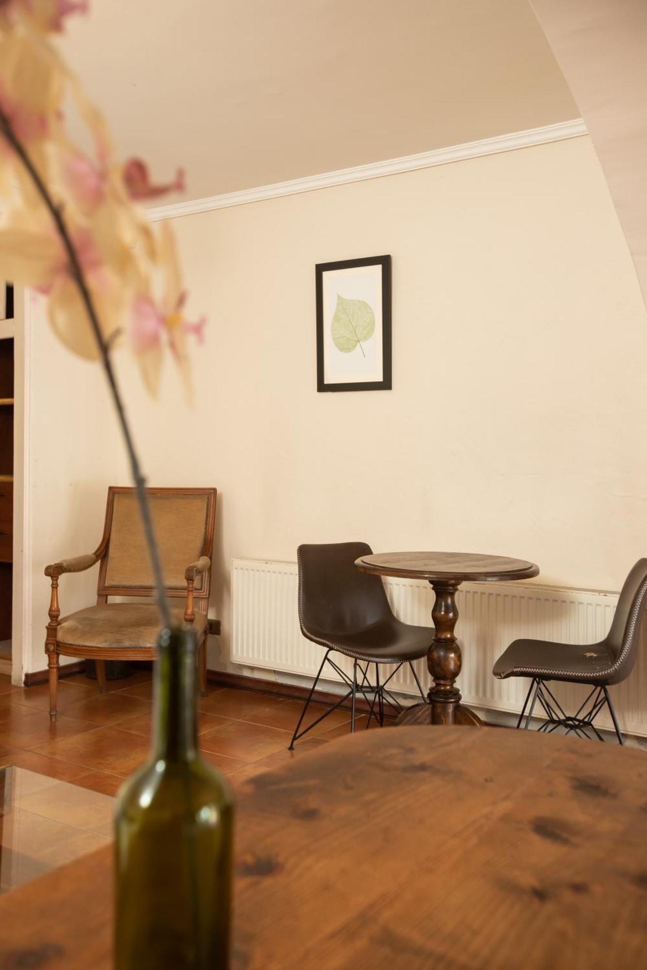 Hotel Casablanca Spa & Wine 외부 사진