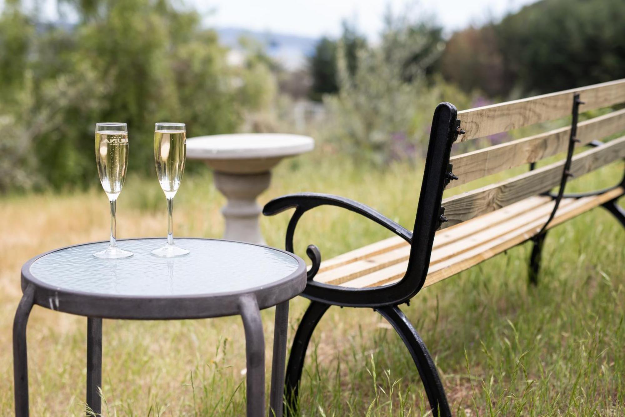 Hotel Casablanca Spa & Wine 외부 사진