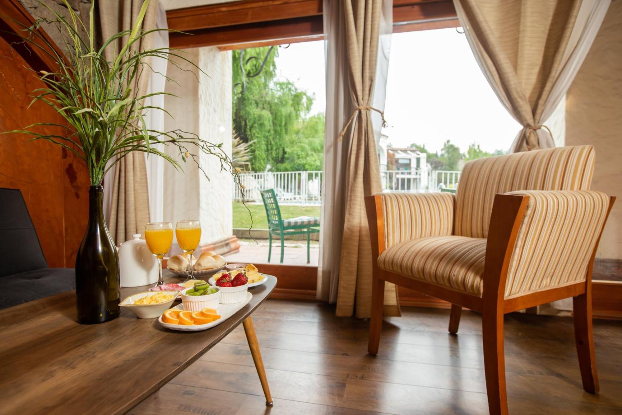 Hotel Casablanca Spa & Wine 외부 사진