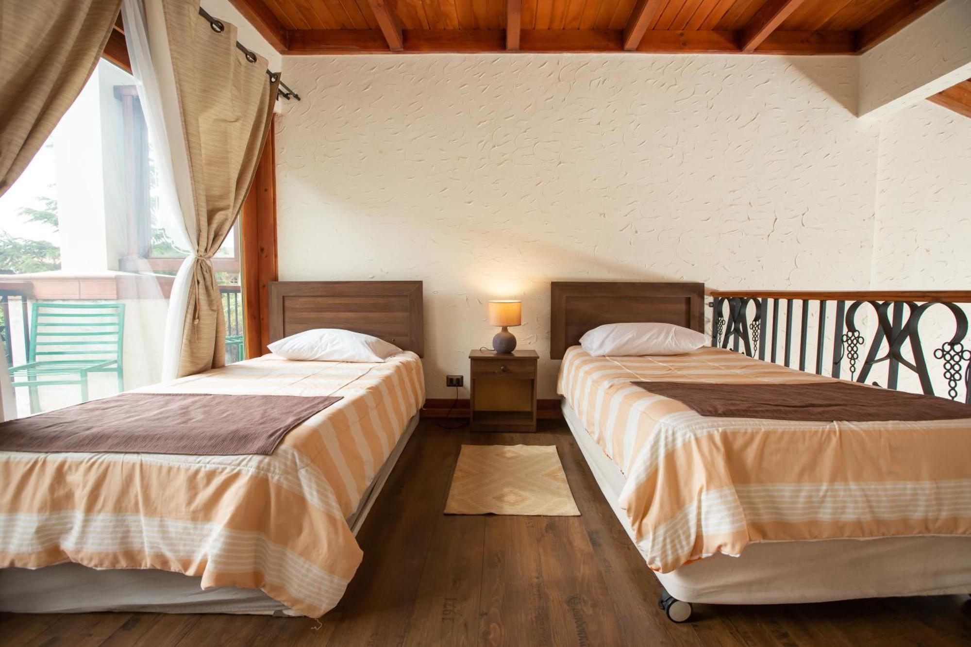 Hotel Casablanca Spa & Wine 외부 사진