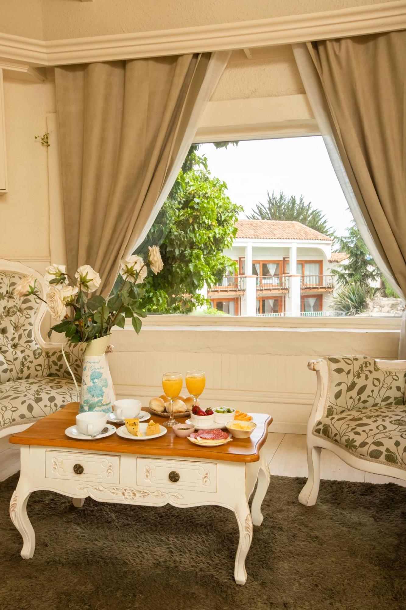 Hotel Casablanca Spa & Wine 외부 사진