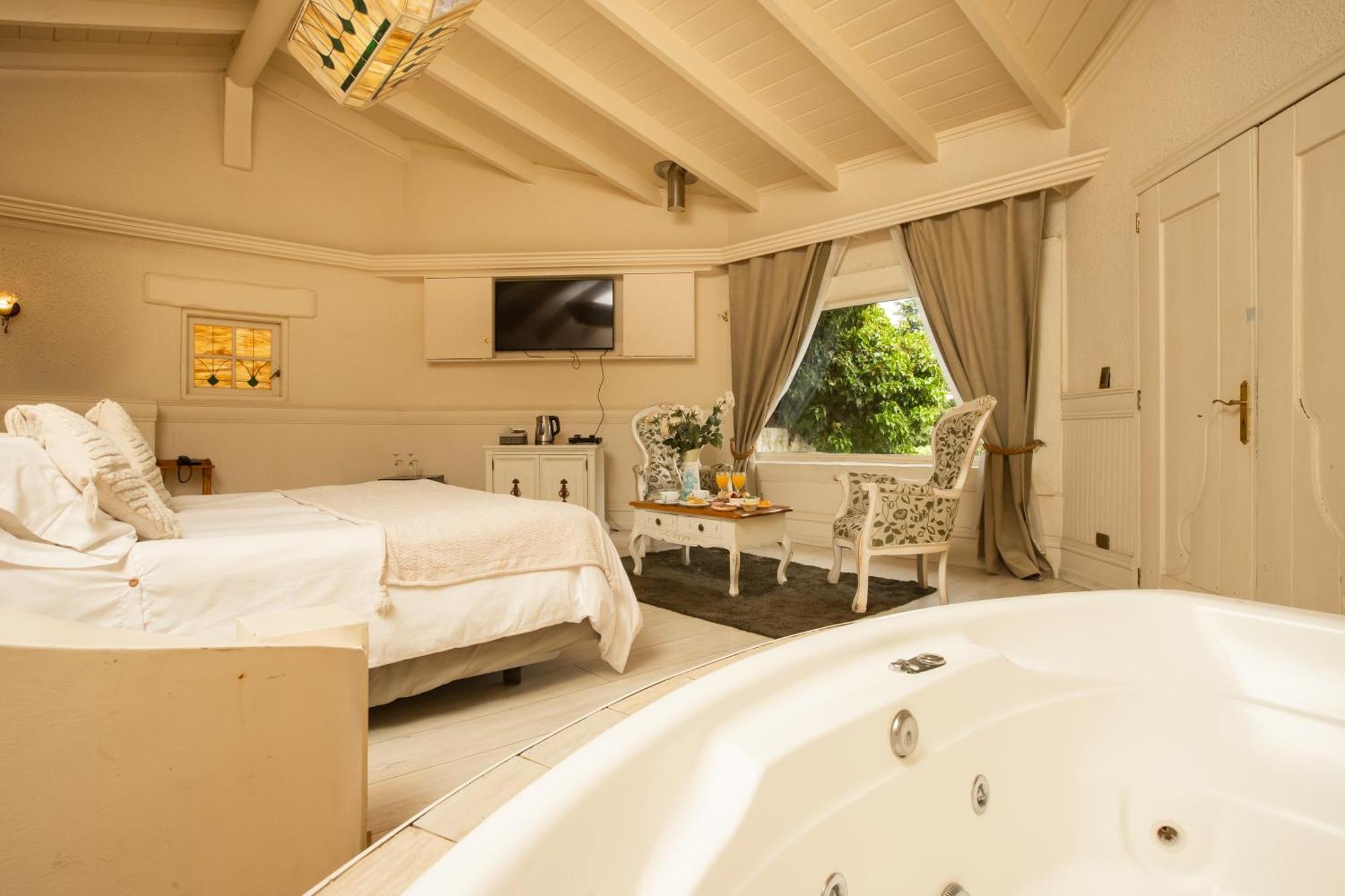 Hotel Casablanca Spa & Wine 외부 사진