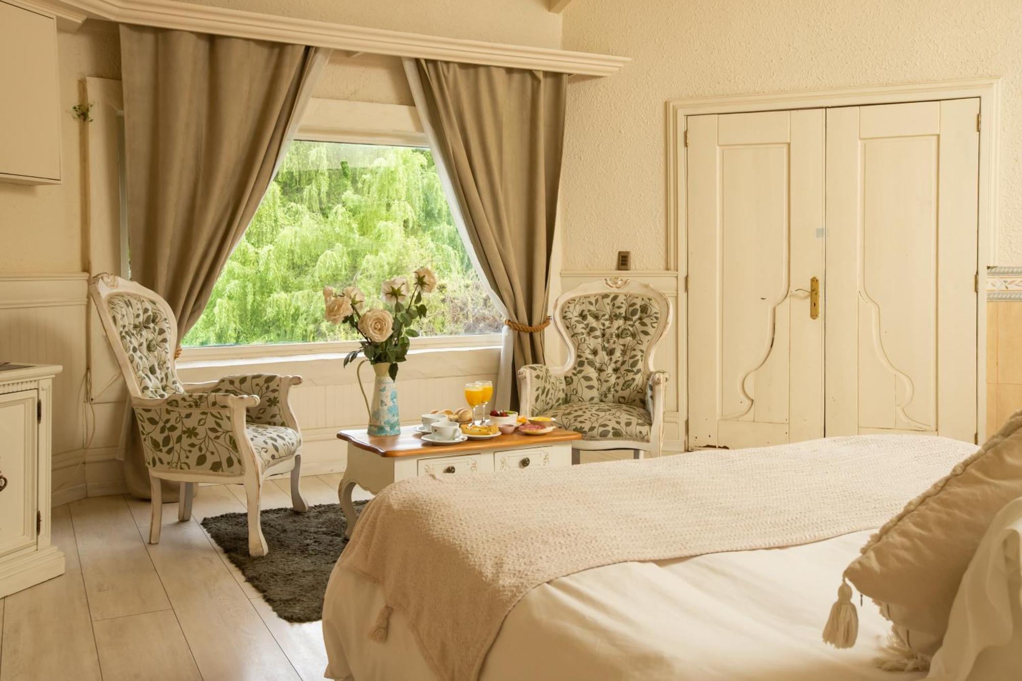 Hotel Casablanca Spa & Wine 외부 사진