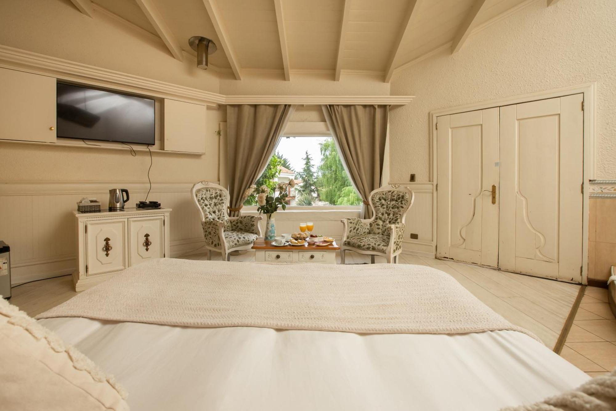 Hotel Casablanca Spa & Wine 외부 사진