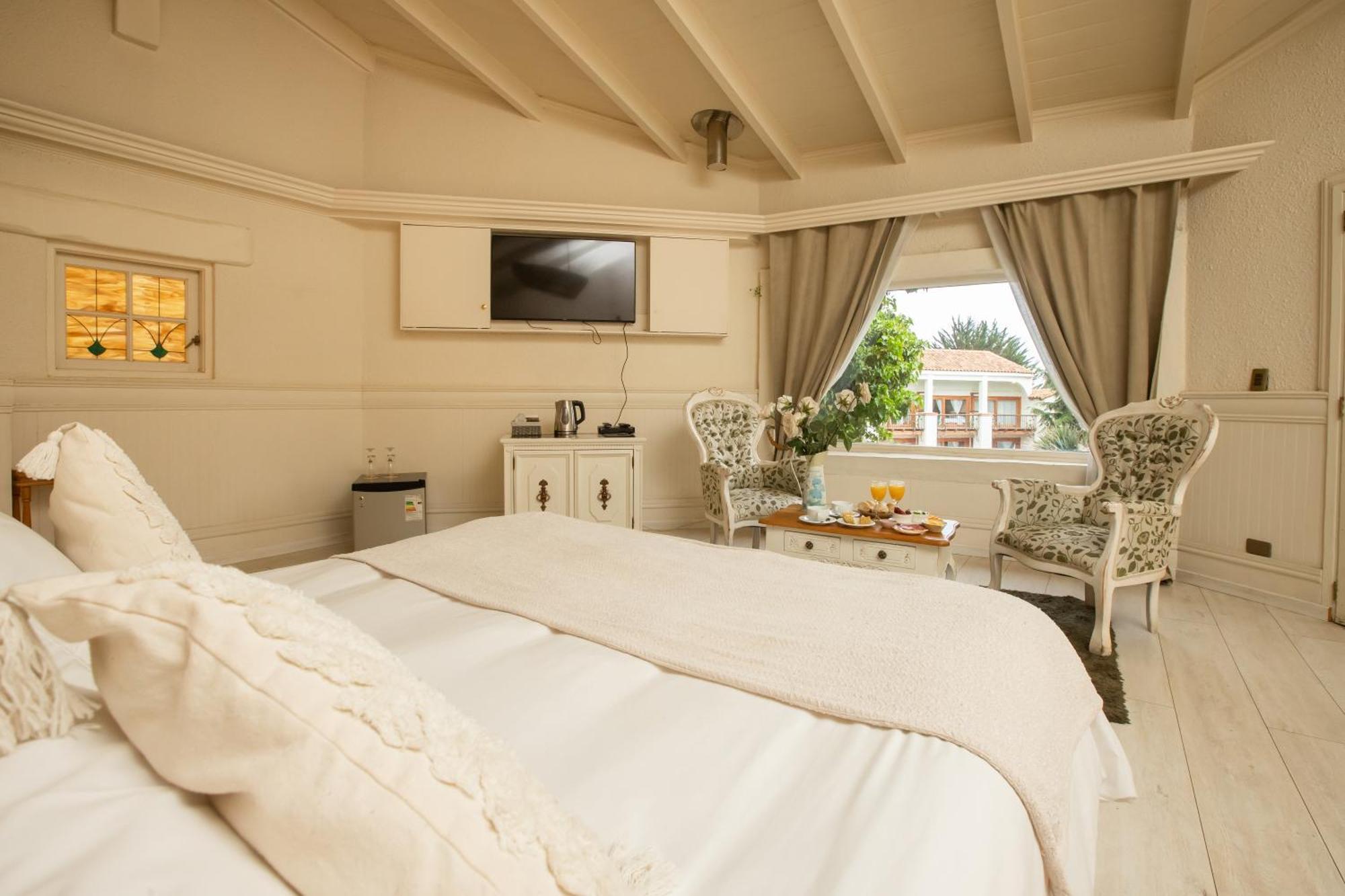 Hotel Casablanca Spa & Wine 외부 사진