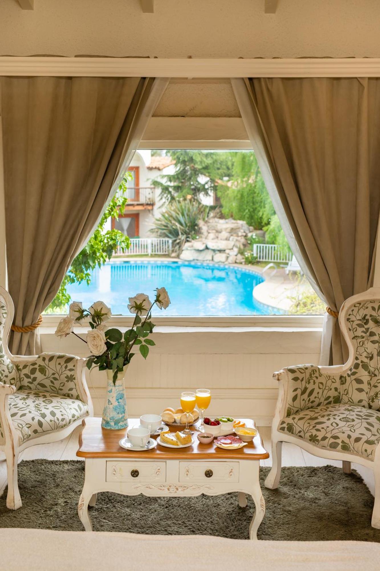 Hotel Casablanca Spa & Wine 외부 사진