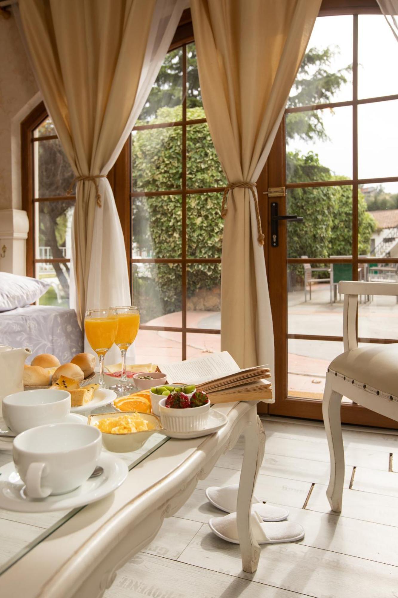 Hotel Casablanca Spa & Wine 외부 사진