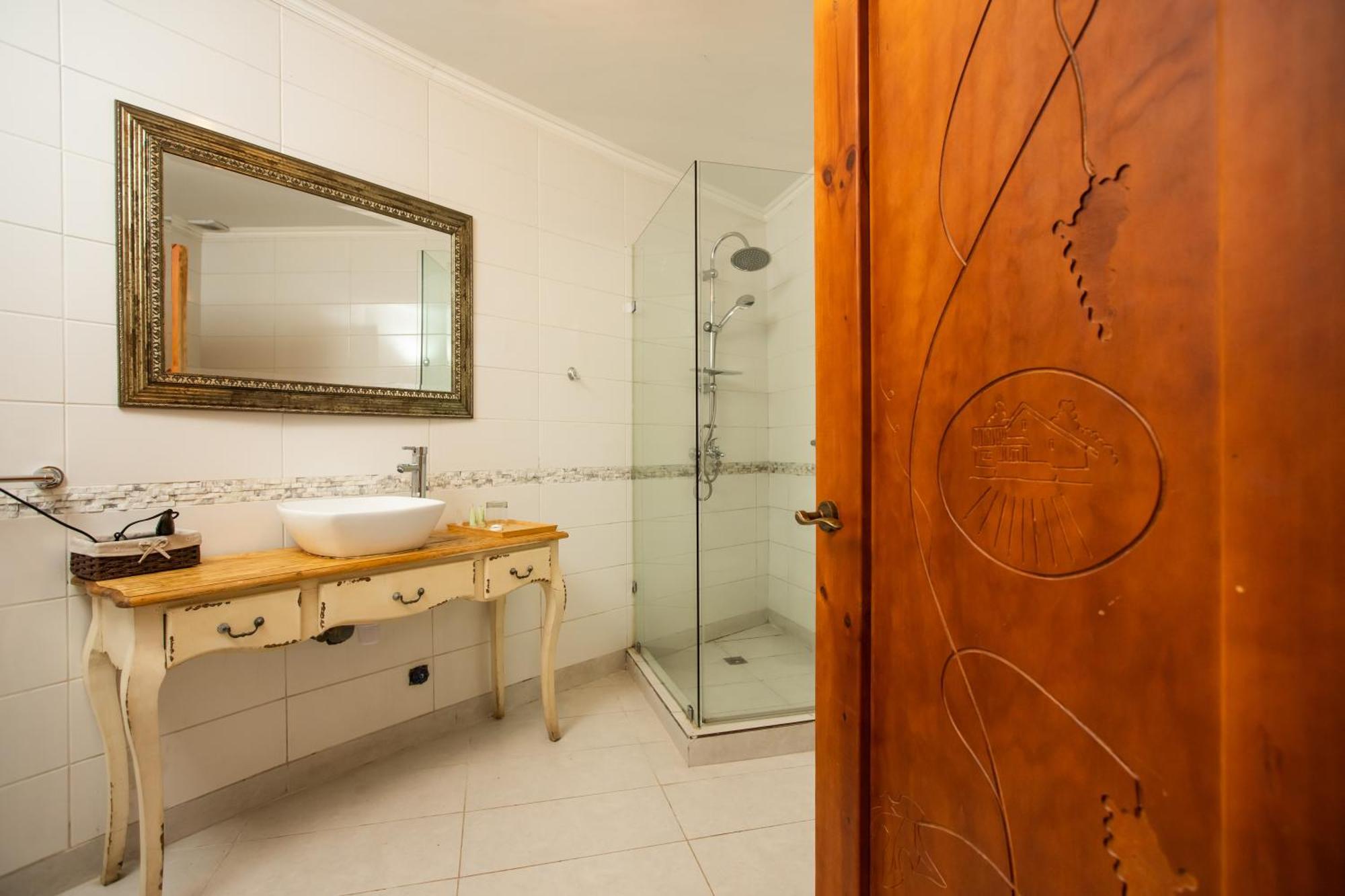 Hotel Casablanca Spa & Wine 외부 사진