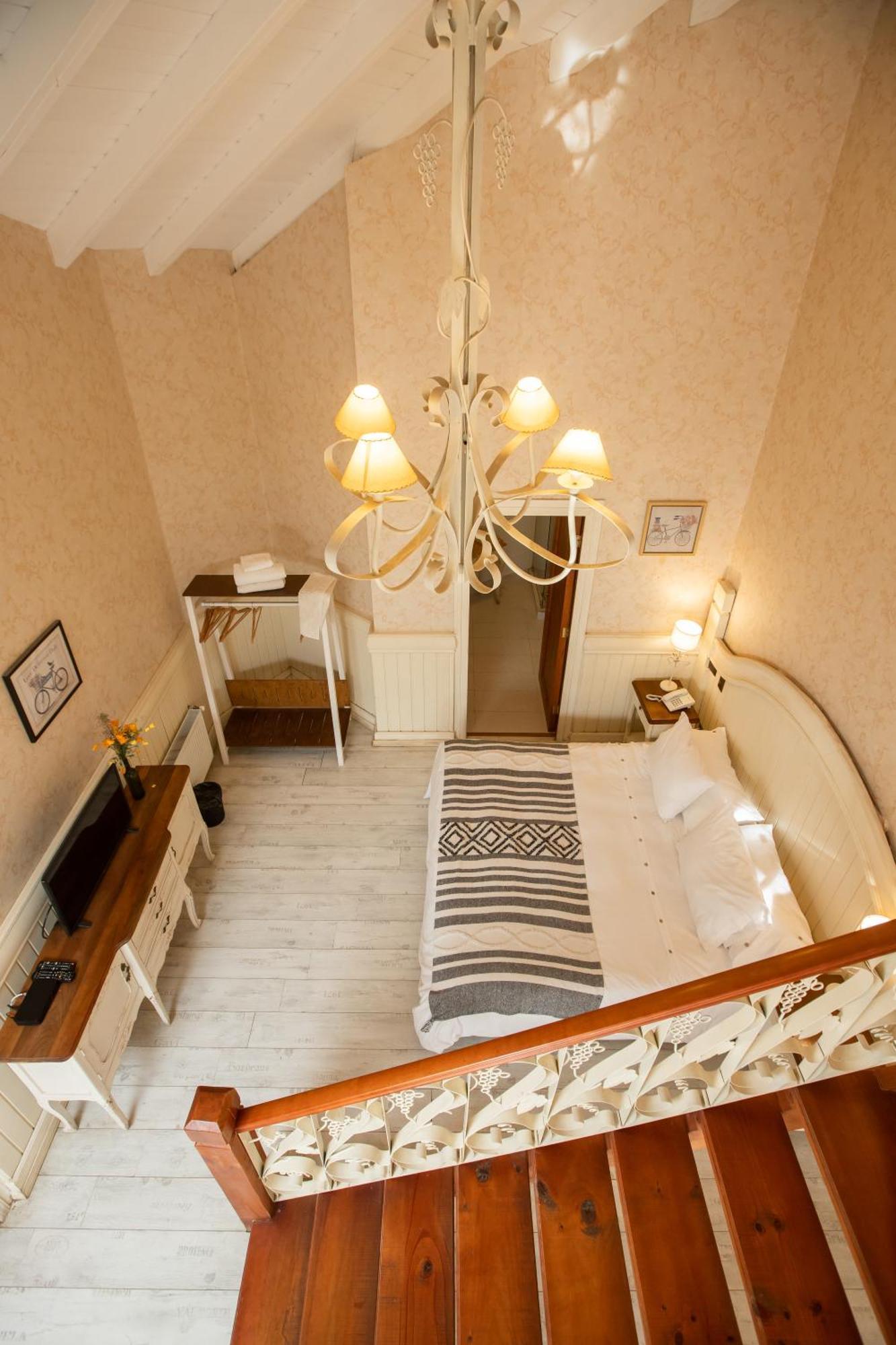 Hotel Casablanca Spa & Wine 외부 사진