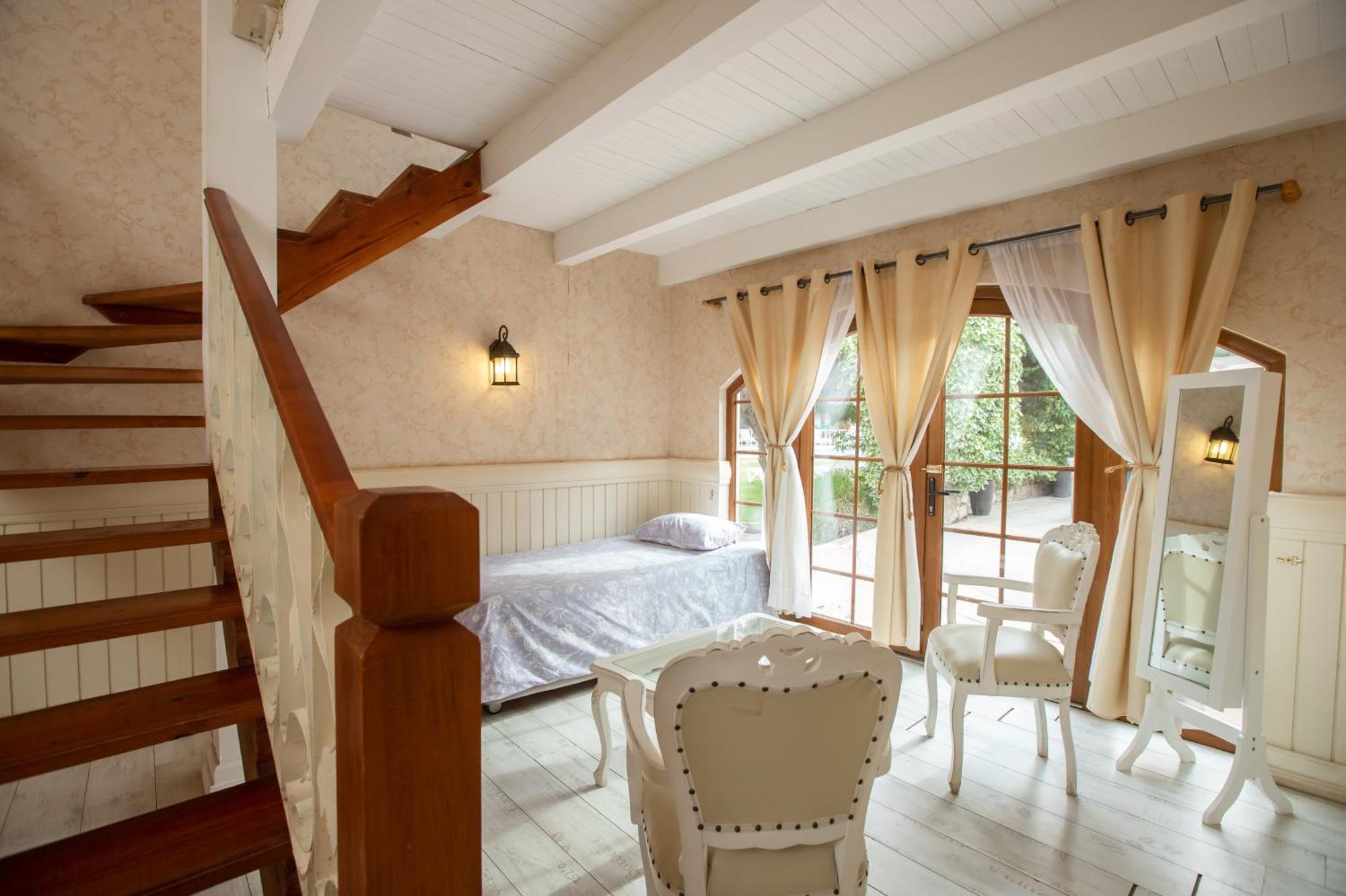 Hotel Casablanca Spa & Wine 외부 사진