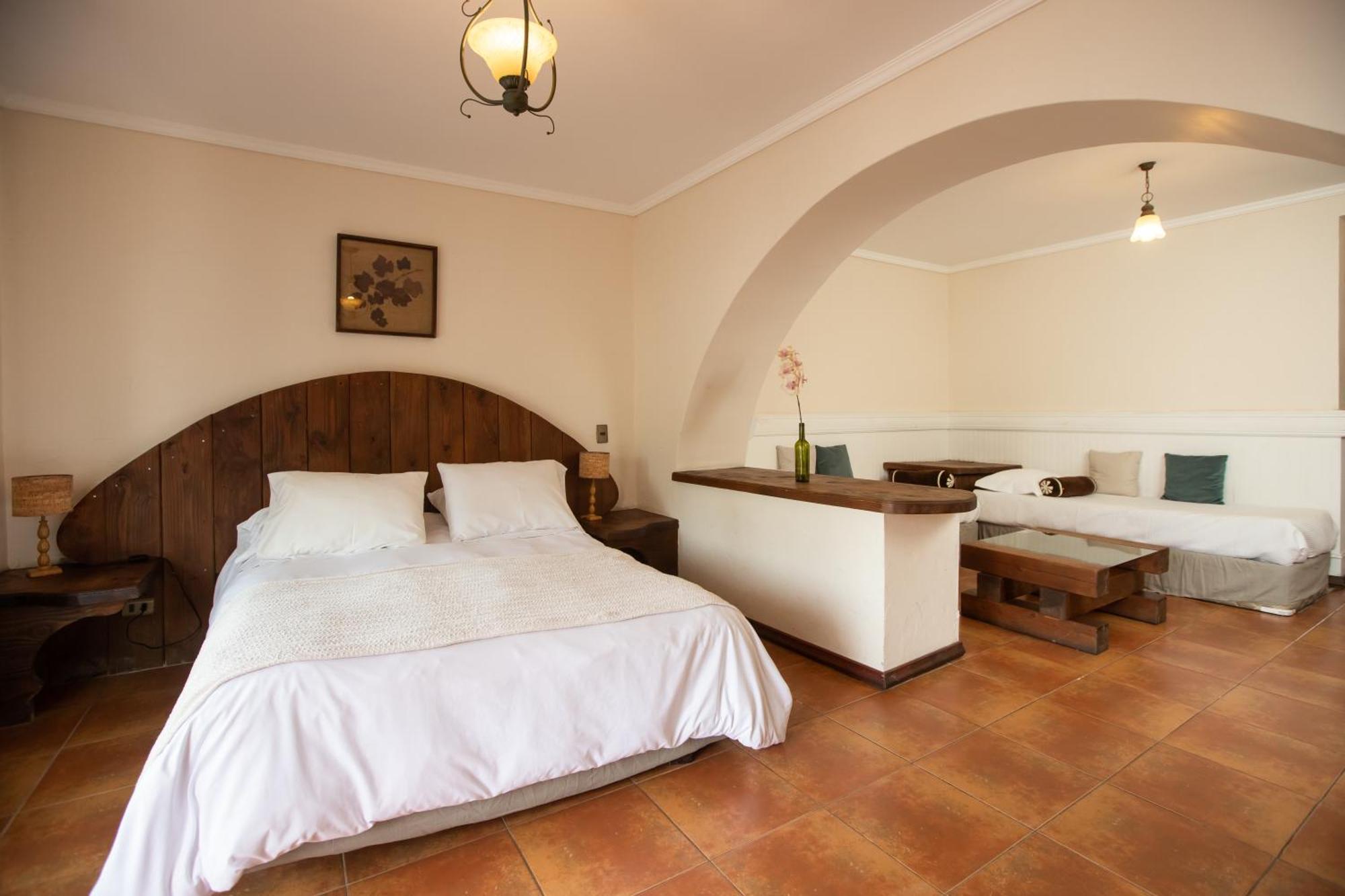Hotel Casablanca Spa & Wine 외부 사진