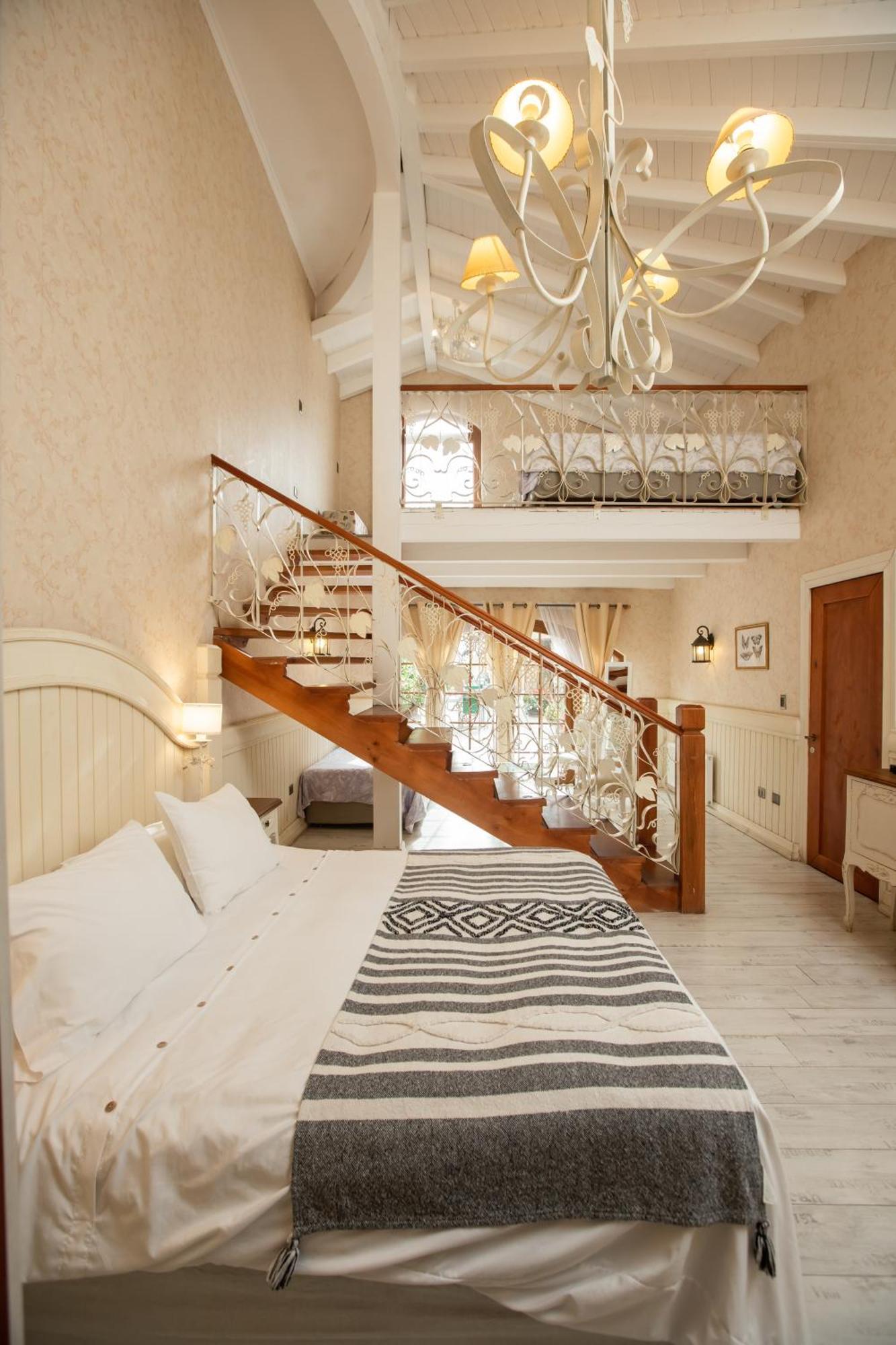 Hotel Casablanca Spa & Wine 외부 사진