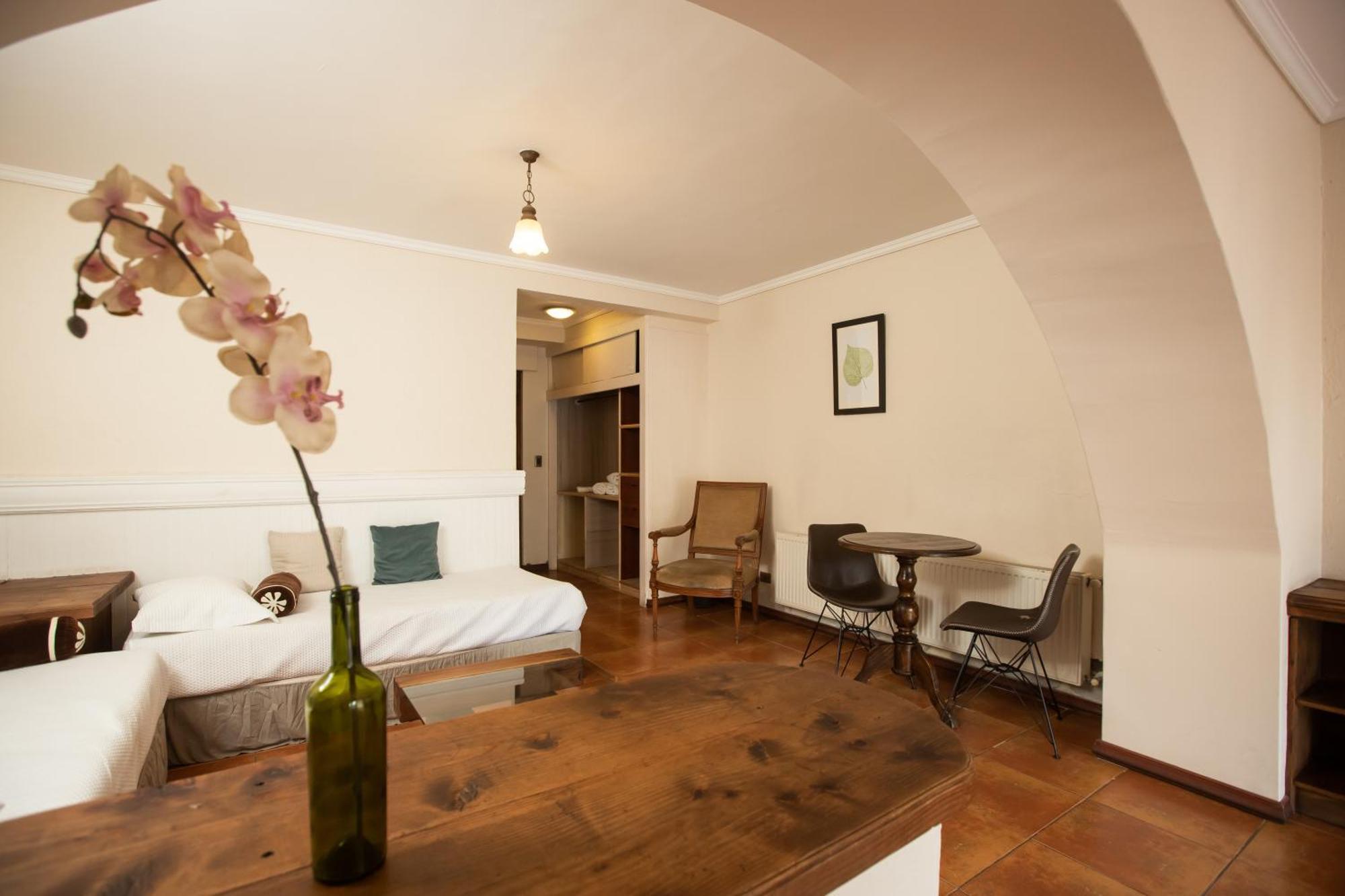 Hotel Casablanca Spa & Wine 외부 사진