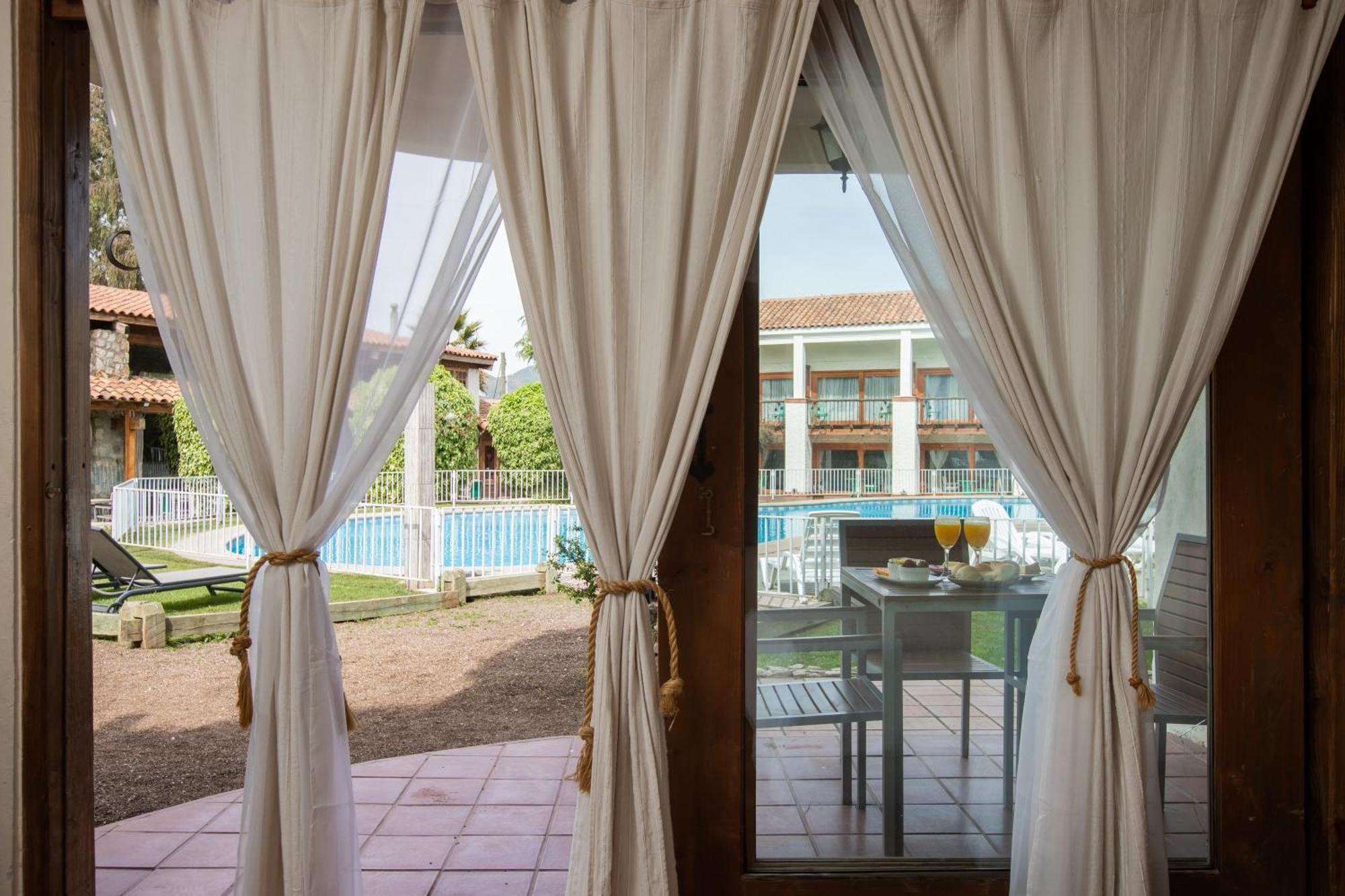 Hotel Casablanca Spa & Wine 외부 사진