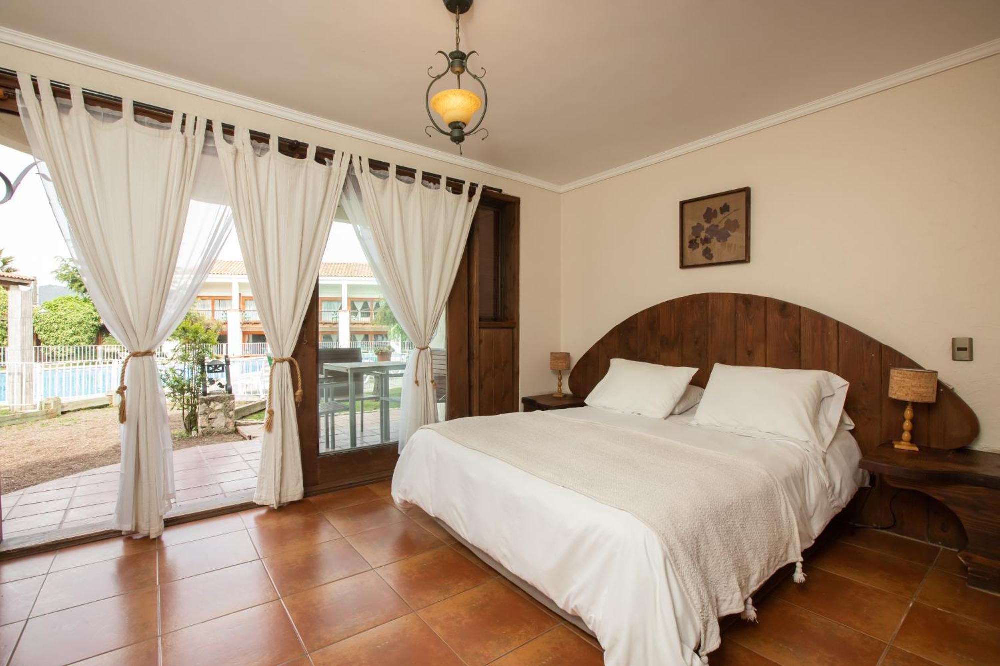 Hotel Casablanca Spa & Wine 외부 사진