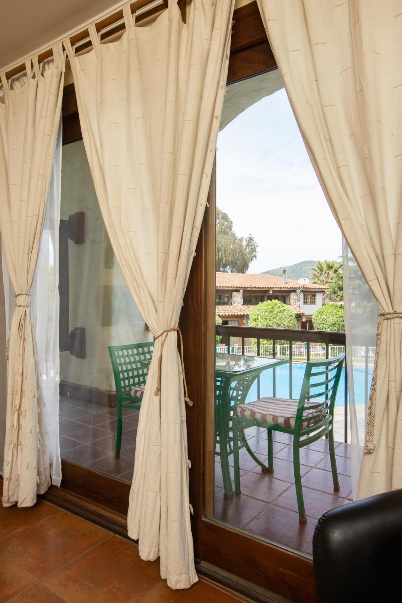 Hotel Casablanca Spa & Wine 외부 사진