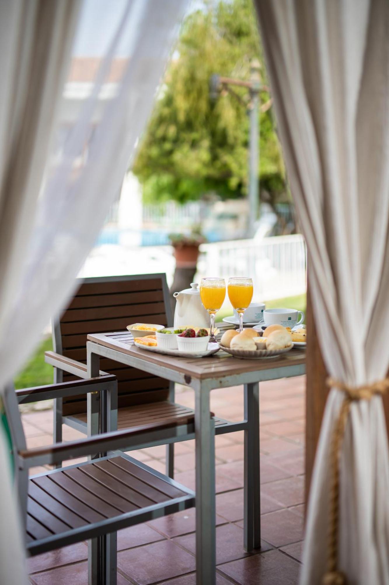 Hotel Casablanca Spa & Wine 외부 사진