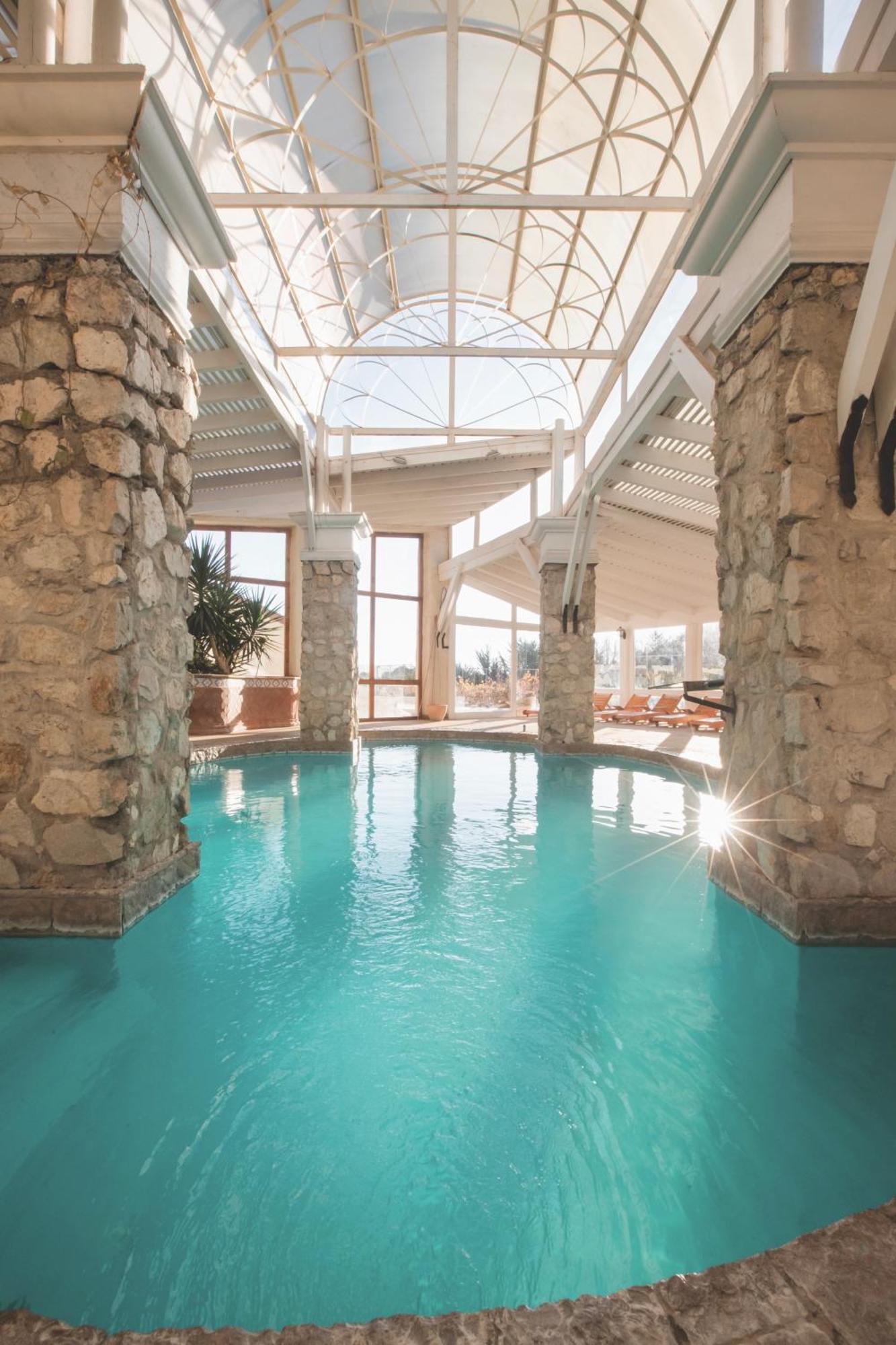 Hotel Casablanca Spa & Wine 외부 사진