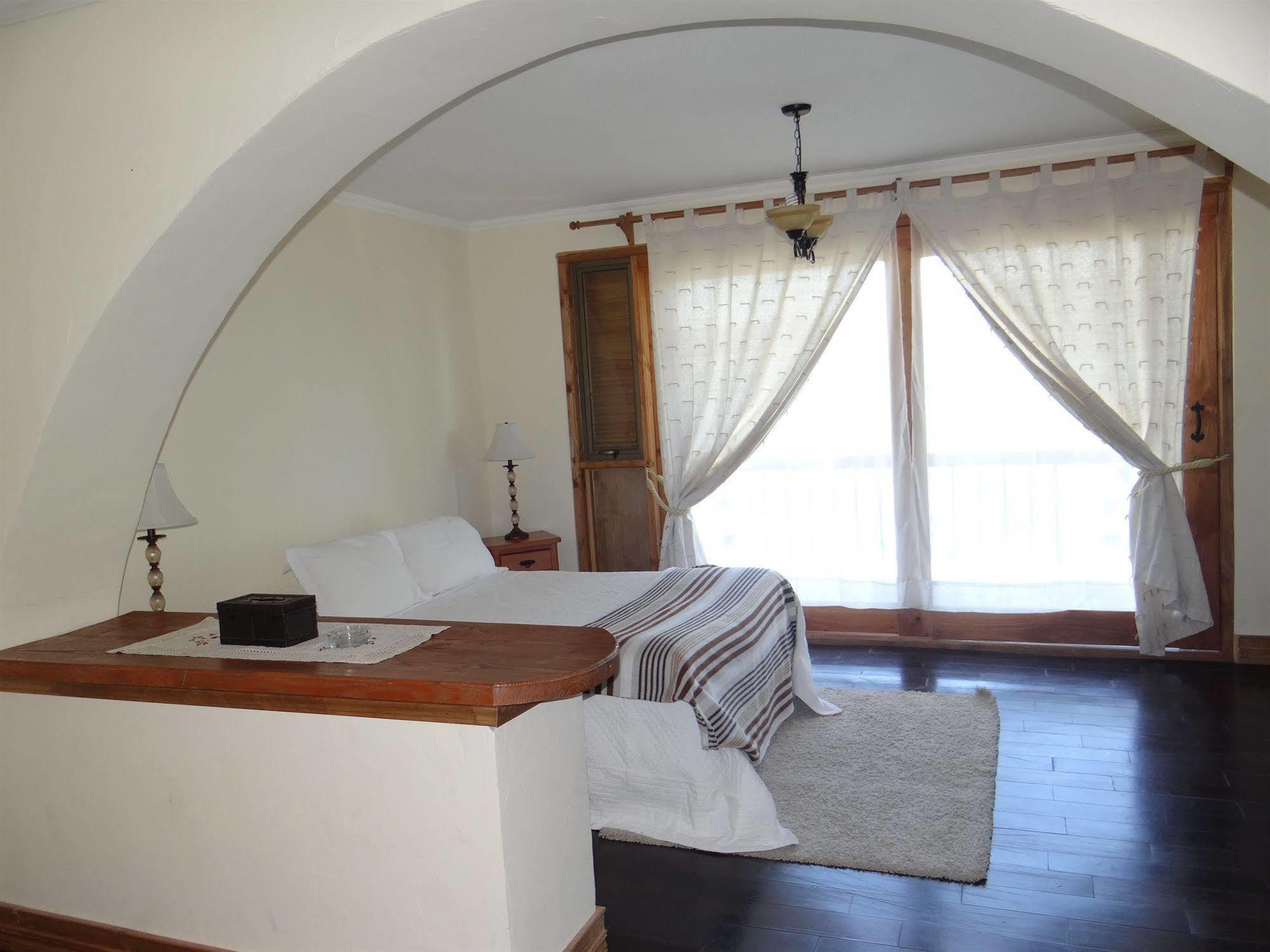 Hotel Casablanca Spa & Wine 외부 사진
