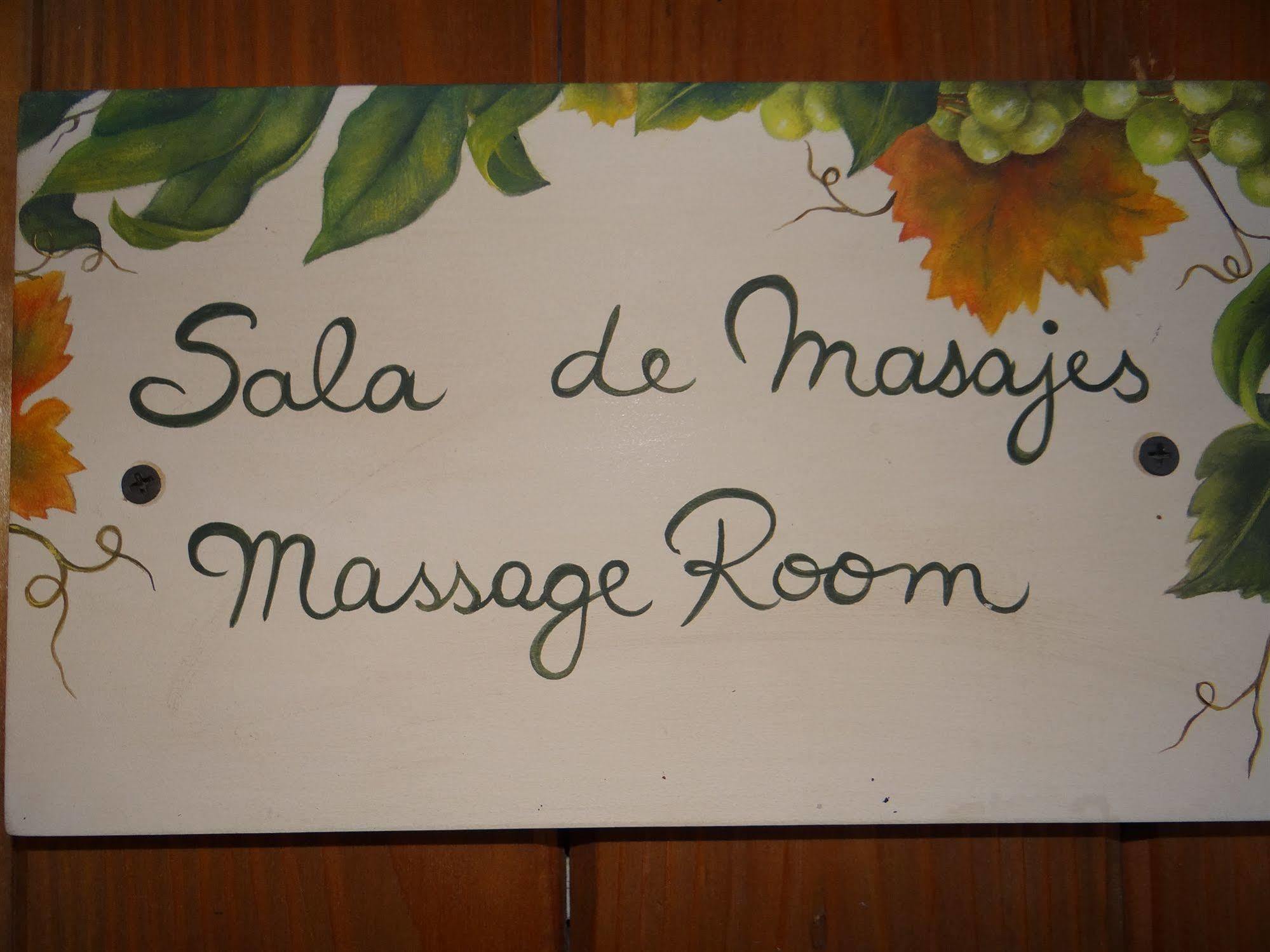 Hotel Casablanca Spa & Wine 외부 사진
