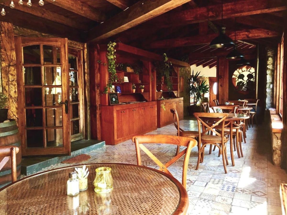 Hotel Casablanca Spa & Wine 외부 사진